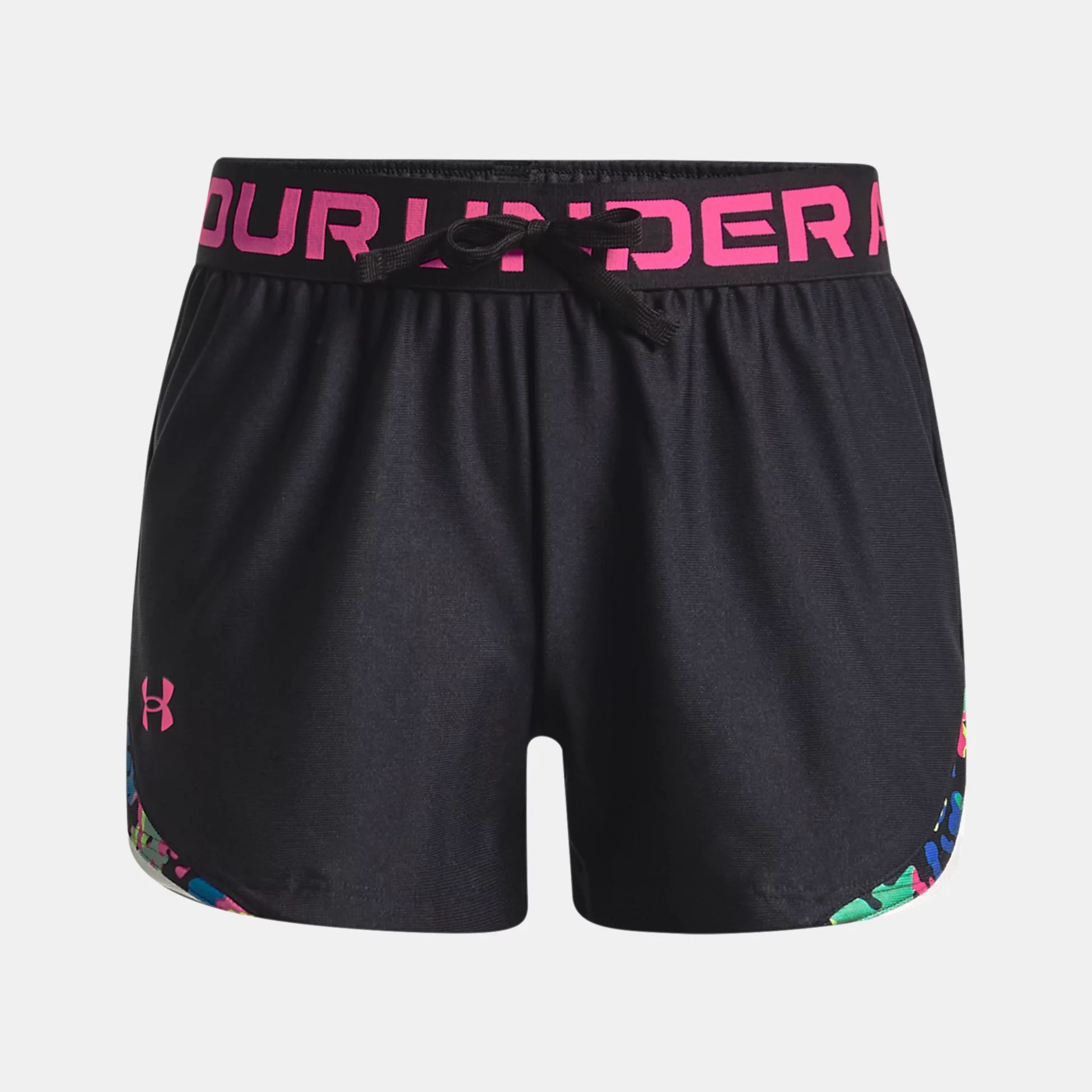Shorts -  under armour UA Play Up Tri-Color Shorts